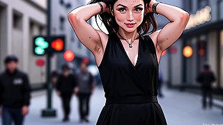 Armada Doggy Dreams Ai Porn Video