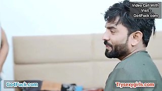 Amoral Indian fatty mind-blowing porn movie