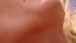 Kelly Trump Fucks Her Bodyguard