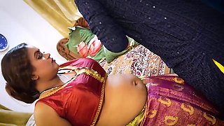 Incredible Indian MILF adult emotional story