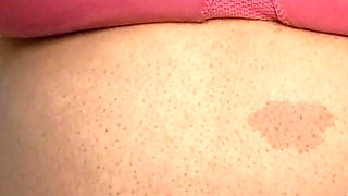 Squeezing My Tits Trying on Different Bras