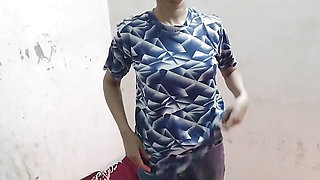 Indian college girl ko nanga kar ke jabar dasti pela