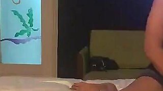 Fucking with Boyfriend and Do Sex Massage