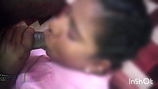 Tamil Girl Hot Blowjob, Extreme Level Hot