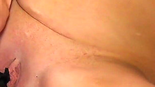 Kyra Panty Stuffing & Glass Toy