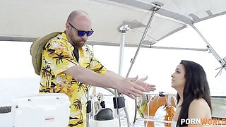 Watch well-formed Pablo Ferrari and Kitty Love's movie