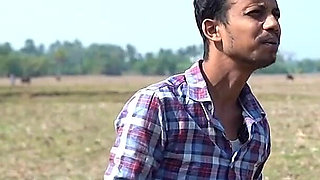 Village Husband Doesn't Know About Her Fucking Story! Cheating Sex