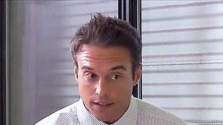 Vicki Chase Office Seductions 4 Sc2