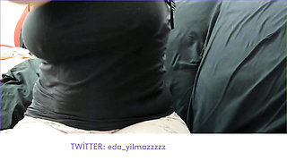 HAIRY ARMPITS- TALKING- LICK MY ARMPITS- CLEAN- TURKISH MILF- TURKISH PORN- TURKISH DISCLOSURE- DISCLOSURE