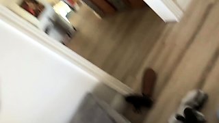 Bad Girls Need Discipline - Indica Marie & Lola