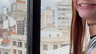 Cuckold House Duo Fucking All the Holes of an Unfaithful and Slutty Girlfriend