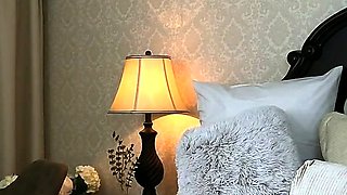 Obese EXGF Close Up Oral Job Sex Cook Jerking Cum Taste