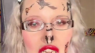 Your Sissy Tears Lubricate My Strapon -pay for the Privilege, Sissygirl! Clip by Findom Goaldigger