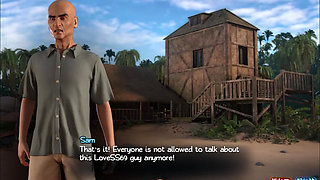 Treasure of Nadia v11122 Part 14 Gameplay by Loveskysan69
