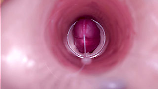 Grandpas & Grannies Cumshot