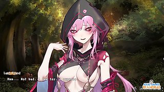 Hentai hard, fight, cartoon sex