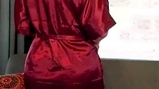 Naughty MILF Homewrecker Neighbor