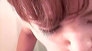 Japan Teen Sayuri Gets Uncensored Hairy Pussy Masturbate and Sucks Cock Until Cumshot