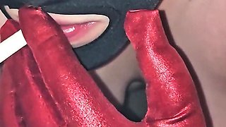 Compilation Smokescreen of Lust: Smoking Fetish in Focus #1