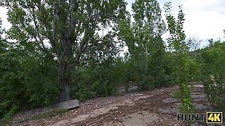 Hunt4k sex with thrilled bird from Hunt4k