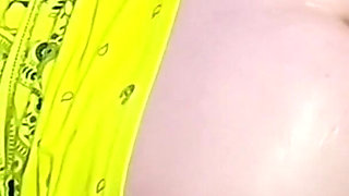 Double Fucking Machine Fun with Big Dildos and 2 Fucking Machines