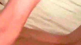 First Time. Passionate and Gentle Sex with an 18 Year Old Student From Tinder
