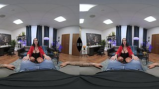 Lady Gang - Test - Vrhard - Vr Porn Video - Sexlikereal
