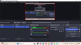 A Very Horny Office (part 34)