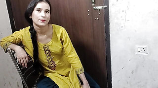 Step sister ko market ghumane ke bahane room me band karke choda