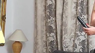 Arabic Slut Fucks the Rider