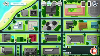 Sex Note V0.055 Part 1 Sex House by Loveskysan69