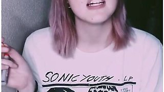 How I Started Smoking