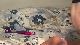 Fucked in Pantyhose to Make Fans Enjoy