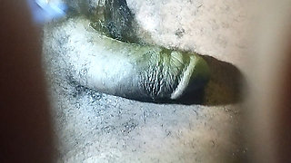 The shavings of a couple by wife BigApostrophe68 on Saturday