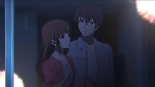 Domestic Girlfriend all sex: Babe, Small Tits  Hentai Porn