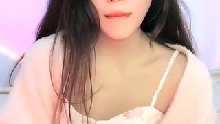 Japanese teen hardcore masturbating at Asian chatroom