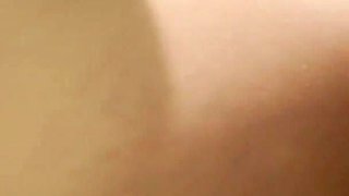 I so Excite Her That She Give in the Ass