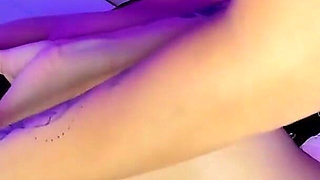 My Strapon Comes in and Out, She Screams, I Gasp