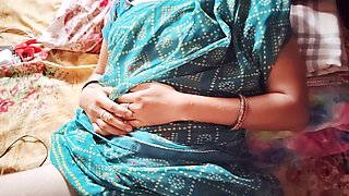 Cute Ritu Gets Fucked in Doggy Style by Step Brother