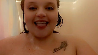 Shower Fun