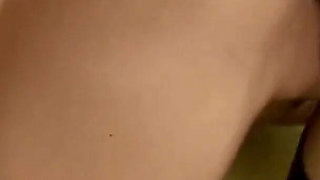 Skinny blonde Milana hardly drilled in every hole