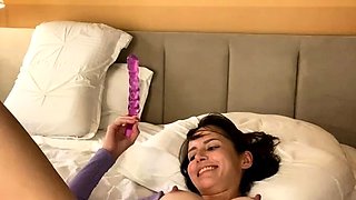 Emo Teen Becka Solo Webcam Masturbation Porn