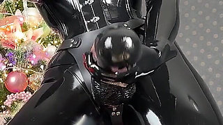 Your Christmas Present From Miss Fetilicious