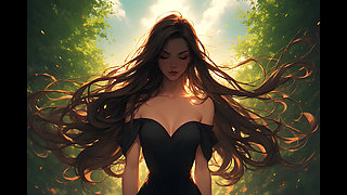 my threesome on the night of the promotion party. I became a prostitute for money.