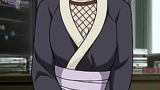 Naruto - Kunoichi Trainer [v0.13] Part 9 Being so Naughty by Loveskysan69