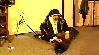 International Sm 01- Rubber