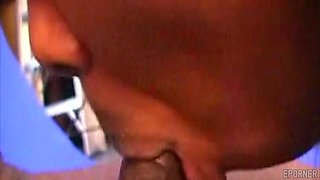 Black Glamour Girl Nina Sex Video