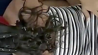POV - When There Is Something in the Ass the Orgasm Is Better