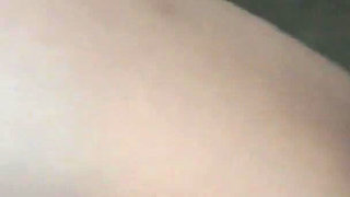Horny! Neighbor Fucks Me Bareback!