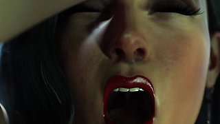 The Art of Seduction (part 1)